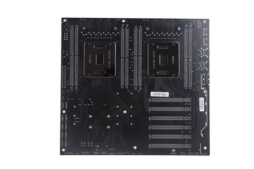 電腦卡頓設(shè)備不給力？華南X99 F8D Plus主板助你煥然一新