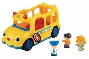 費(fèi)雪(Fisher-Price)玩具選購指南 這些經(jīng)典之作值得入手
