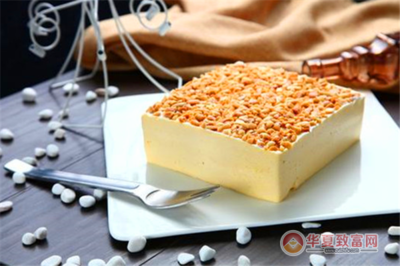 玖麥蓮香烘焙 開店既賺錢又開心，軟件開發(fā)助您啟航